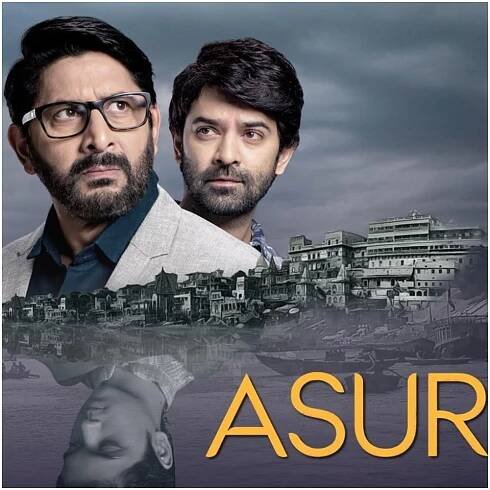 7 best Arshad Warsi starrer Asur dialogues: 'Badalte rehna insaan ki fitrat hai' to 'Pe...