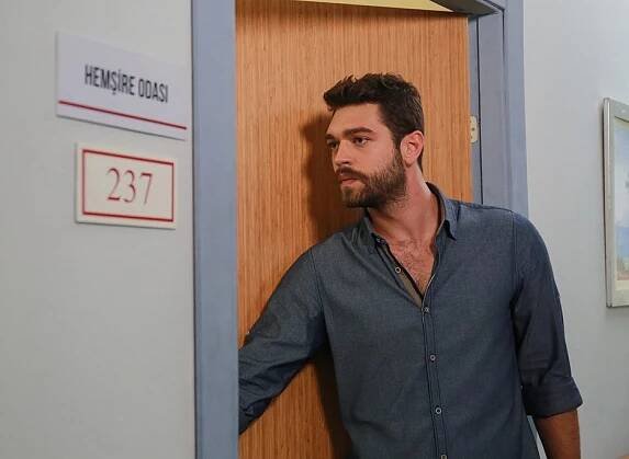 Furkan Andıç