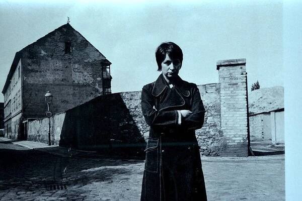 Objevovala talenty československé fotografie: Anna Fárová (†81) se umění věnovala do posledních dnů
