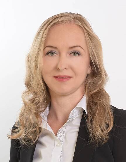 SPD - Karla Maříková