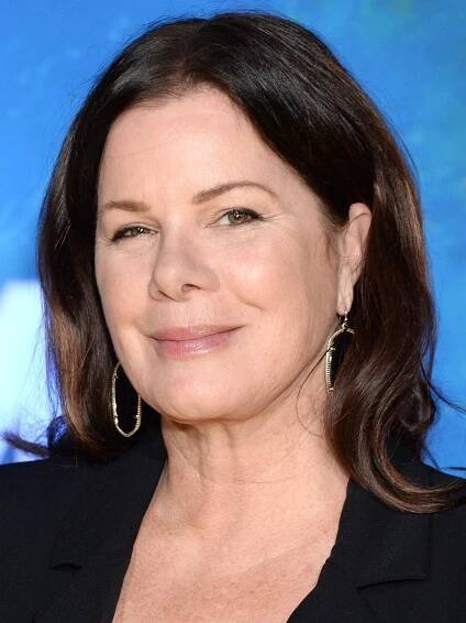 Marcia Gay Harden - Actress