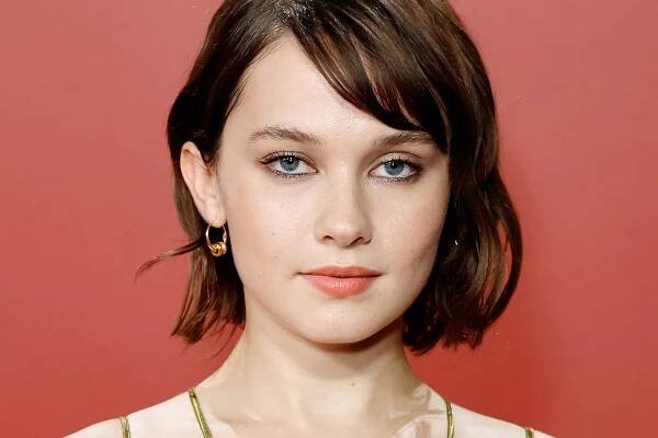 Cailee Spaeny on playing Priscilla Presley: ‘Their marriage was strange and shocking’
