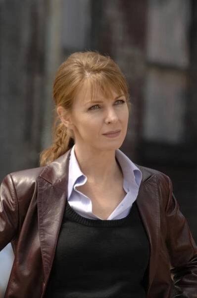 4400 - Ghost in the Machine - Z filmu - Jacqueline McKenzie