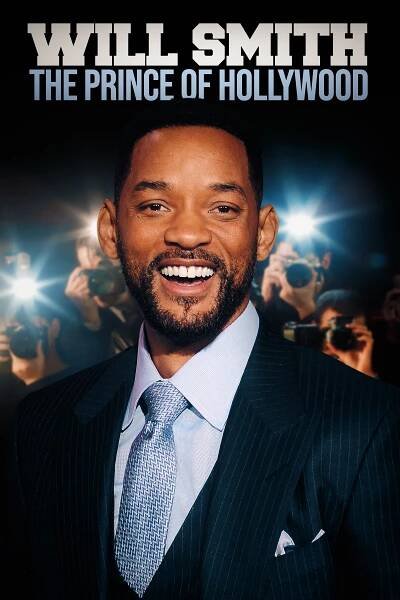 Will Smith - od prince ke králi [Will Smith: The Prince of Hollywood] (2020)
