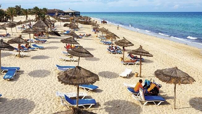 Nejlepší hotely na ostrově Djerba – Vítězové Invia Awards 2024 | Invia.cz