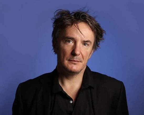 Dylan Moran