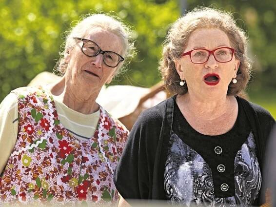 Zemřela herečka Jana Synková. Tetě Kateřině ze Saturnina bylo 80 let