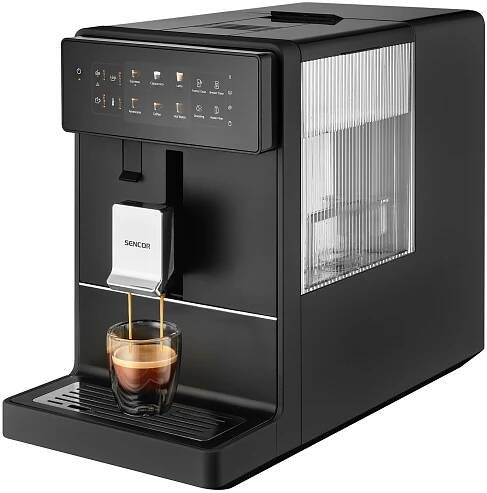 Sencor SES 9300BK