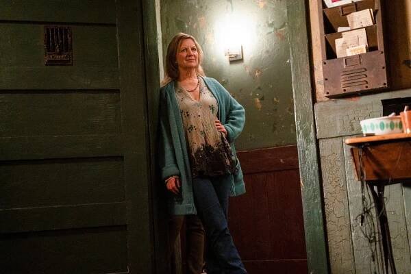 Kathryn Greenwood - So Help Me Todd - Is the Jury Out? - Z filmu