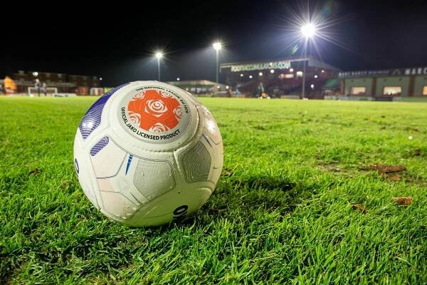 Away Guide: Altrincham - Barnet Football Club
