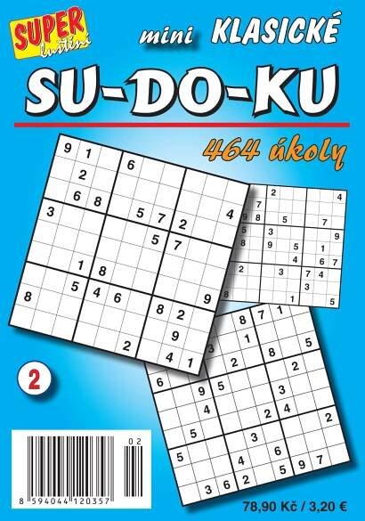 Vydavatelství Turpress to je super luštění. Křížovky, osmisměrky, sudoku a dětské časopisy. Na webových stránkách Turpressu