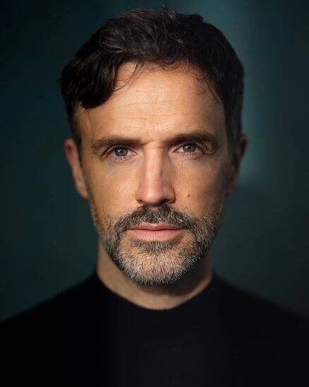 Michael Xavier