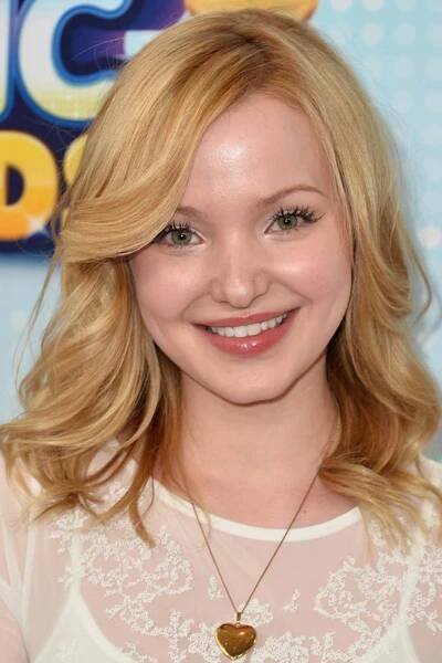 Dove Cameron Before Plastic Surgery