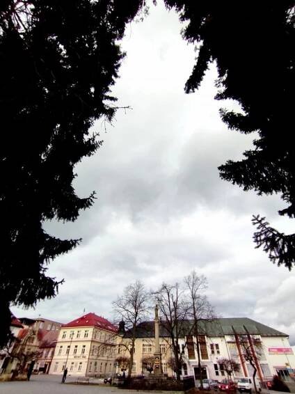 KČT Hlinsko