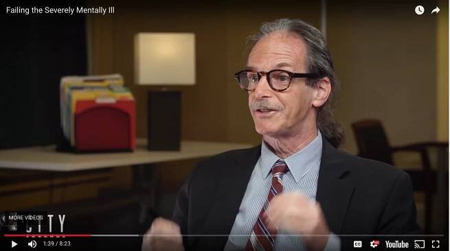 Controversy: John Stossel & DJ Jaffe Expose Mental Health System