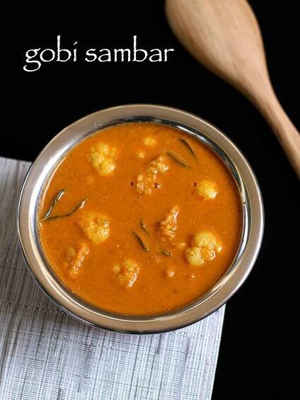 gobi sambar