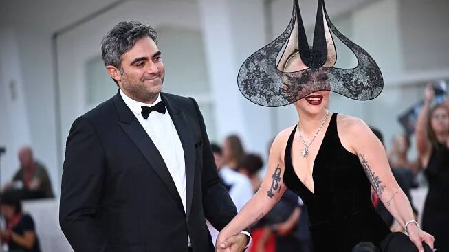Who Is Michael Polansky, Lady Gaga’s Fiancé?