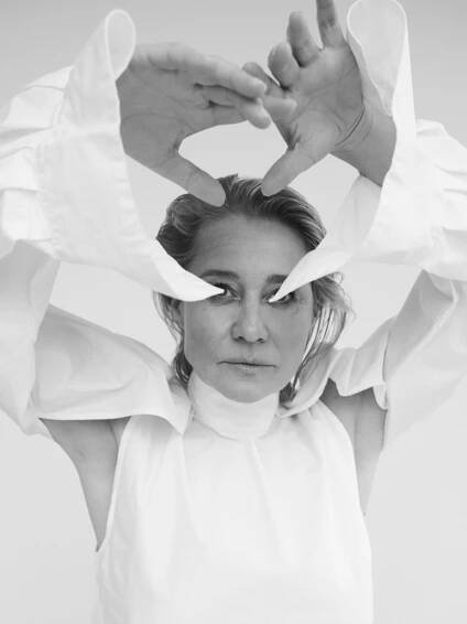 Trine Dyrholm / Soundvenue – Malene Kirkegaard