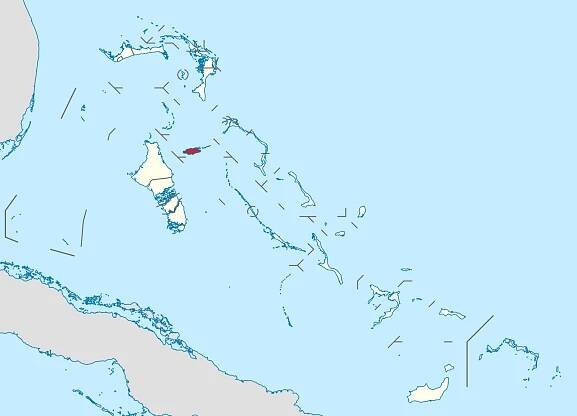 New Providence