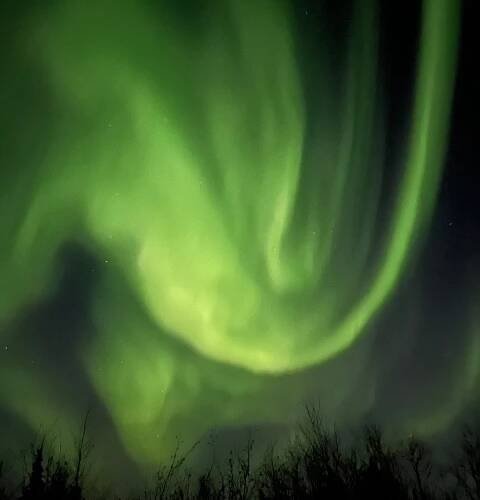 AURORA BOREALIS LODGE - Updated 2025 Reviews (Fairbanks, Alaska)