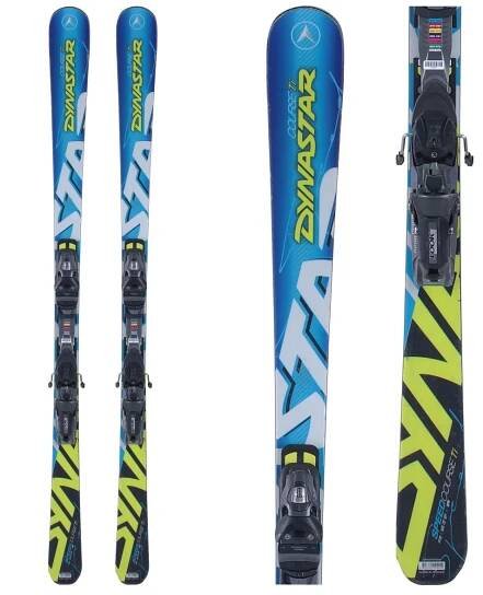Dynastar Speed Course Ti