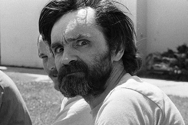 Meet All The Key Members Of The Manson Family