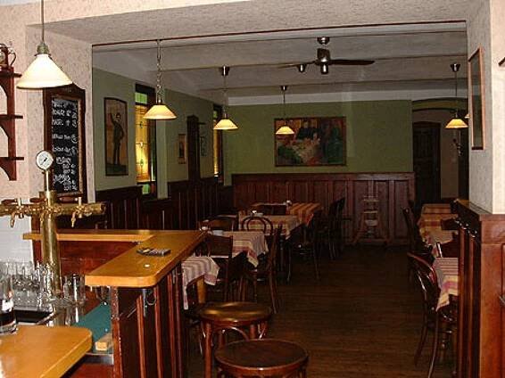 Pivovar MORITZ - OLOMOUC.CZ