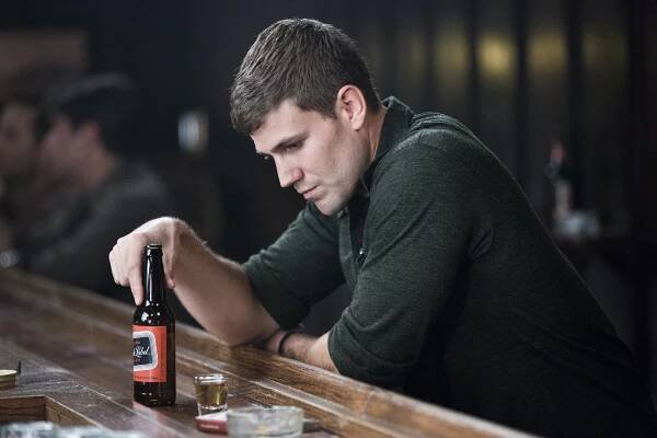 Public Morals - Family Is Family - Z filmu - Austin Stowell