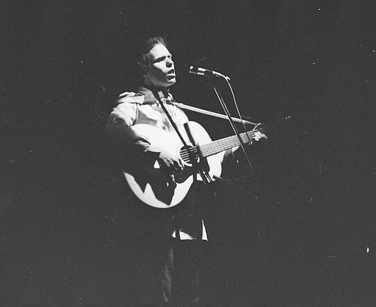 Country Joe and the Fish | Interview | Joe McDonald - It's Psychedelic Baby Magazine