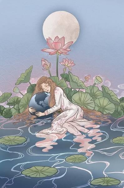Papír Fest | Bao Quyen