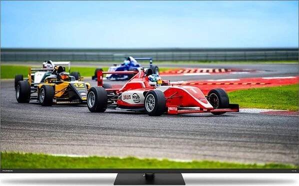 Thomson 55'' QLED (55QG7C14)
