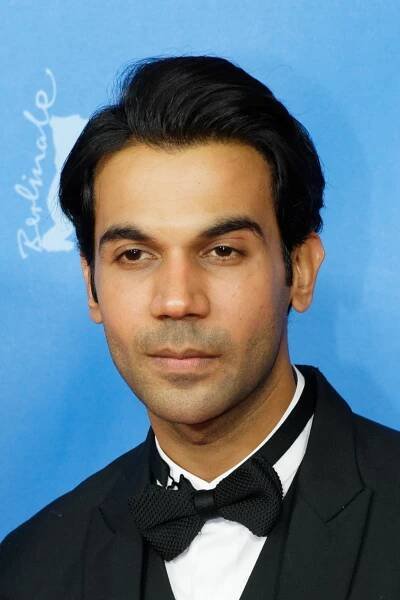 Rajkummar Rao - Wikiquote