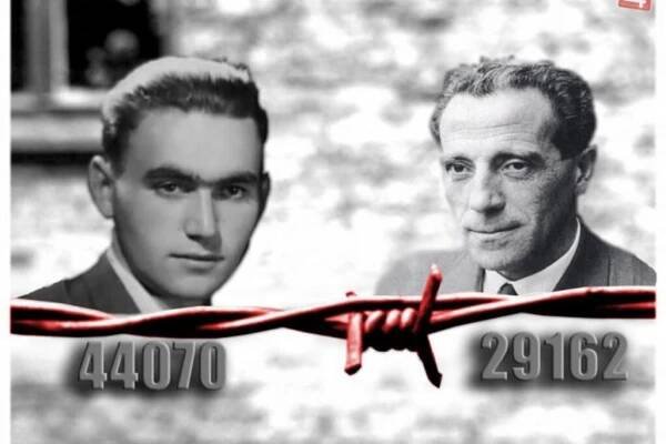 Rudolf Vrba - Slovák, ktorému sa podarilo utiecť z Auschwitzu a podať spojencom informácie o tom, čo sa deje za jeho bránami