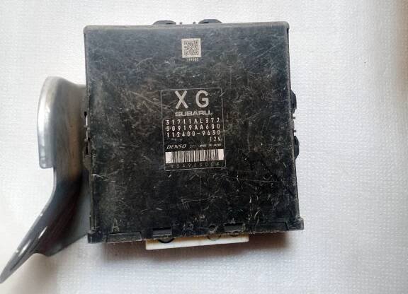 Transmission module Impreza GH2