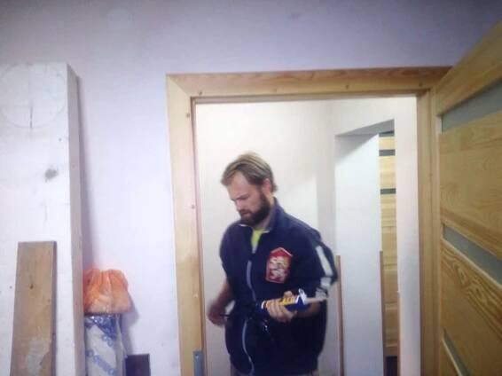 Tábor Na Dračí skále