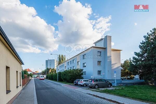 Prodej Byt 2+1, Vojáčkova, Praha - Čakovice