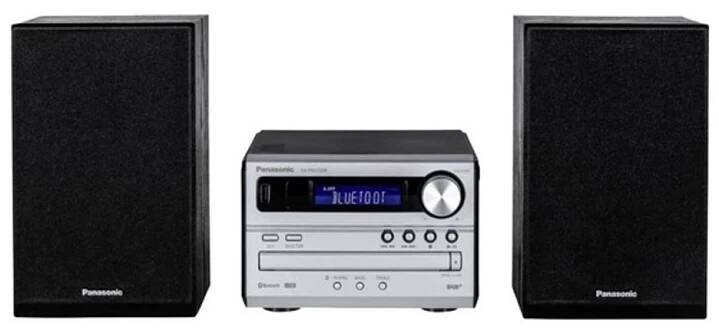 Panasonic SC-PM250BEG-S