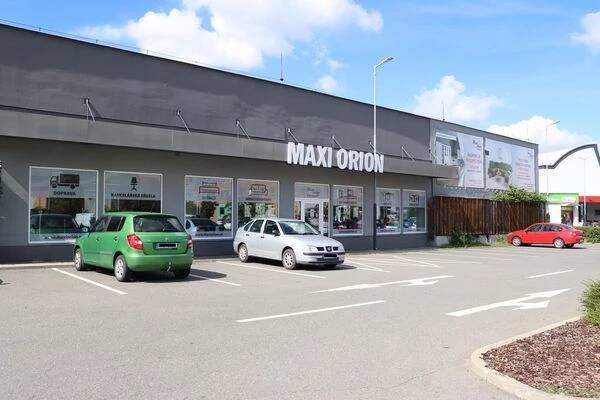 MAXI ORION foto 1