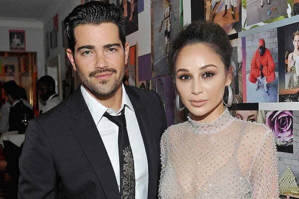 A Complete Timeline of Jesse Metcalfe & Cara Santana's Relationship