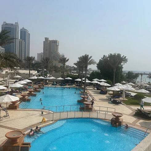 AJMAN SARAY, A LUXURY COLLECTION RESORT, AJMAN - Updated 2025 Prices & Hotel Reviews (United Arab Emirates)