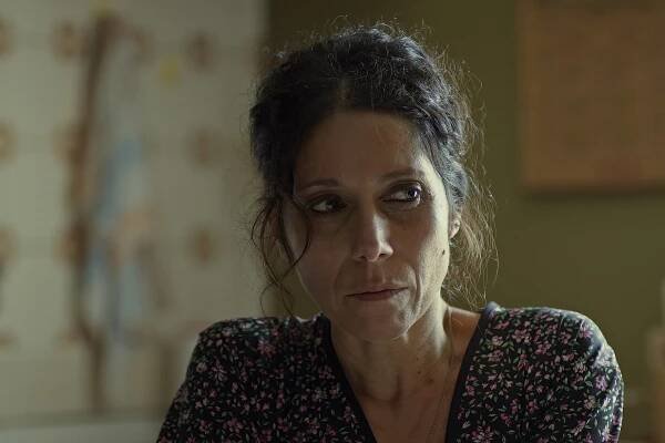 Simona Malato - Ohňostroje - Z filmu