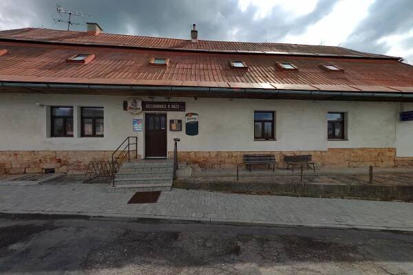 Hospoda Radim foto 1