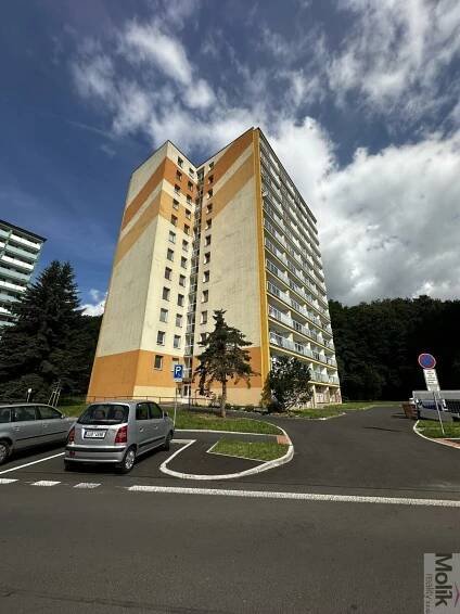 Hrdlovská, Osek, okres Teplice