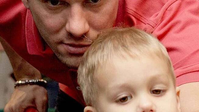 Švancara: Štvou mě rozhovory plné frází. To lidi nezajímá