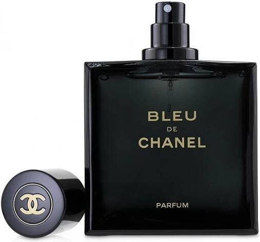 Chanel Bleu de Chanel parfém pánský 100 ml
