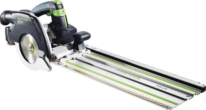 Festool HK 55 EBQ-Plus-FSK 420 576131