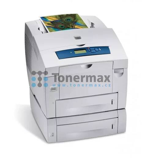 Xerox Phaser 8560MFP - náplně do tiskárny | TONERMAX, s.r.o.
