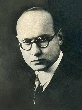 Josef Matoušek - Wikiwand
