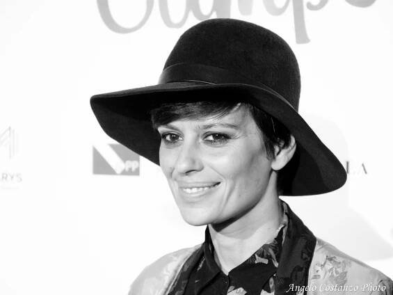 Claudia Pandolfi