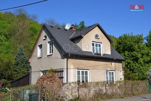 Domy na prodej Broumov (Náchod) - od pěkných 137 000 Kč, celkem 5 domů